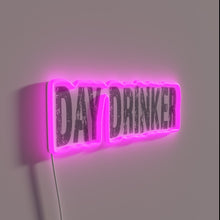 Load image into Gallery viewer, Add a touch of quirky fun with glowing day drinking vibes.