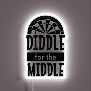 Add some fun to your game room with this LED.