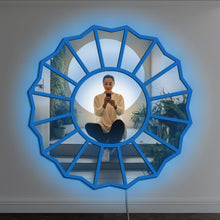 Load image into Gallery viewer, Mac Miller The Divine Feminine Mirror Light