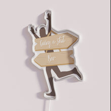 Load image into Gallery viewer, Craft Beer Sign - Decorate Your Bar or Home with Neon