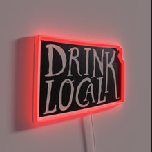 Load image into Gallery viewer, Drink local, support the craft beer scene in Kansas.