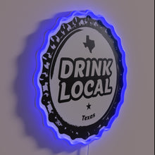 Load image into Gallery viewer, Supporting local Texas craft beer enthusiasts since 1982 in vibrant style.