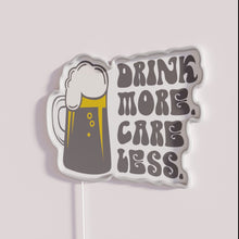 Load image into Gallery viewer, Eye-catching Neon Sign for Office or Home Bar Decorations Inspiration
