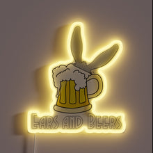 Load image into Gallery viewer, Add a quirky touch to your bar with this sign.