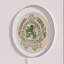 Load image into Gallery viewer, East German Style Neon Sign for Beer &amp; Soda Coasters Home Decor