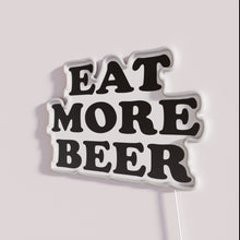 Load image into Gallery viewer, RGB Neon Sign Brightening Up Home Bars Kitchen Pub Decorations