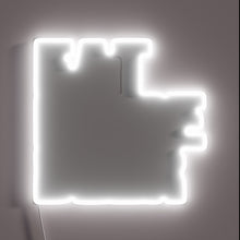 Load image into Gallery viewer, Bringing neon beer love to your home with vibrant colors