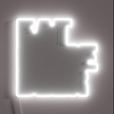 Bringing neon beer love to your home with vibrant colors
