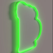 Load image into Gallery viewer, Indulge in life&#39;s simple pleasures with our neon beer sign.