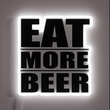 Load image into Gallery viewer, Neon Sign for Your Man Cave or Home Bar Decor