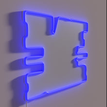 Load image into Gallery viewer, Add a touch of fun with neon beer decor.