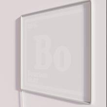 Load image into Gallery viewer, RGB LED Neon Sign with Customizable Elements Bourbon Bar Decor