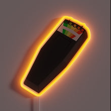 Load image into Gallery viewer, Detect and measure electromagnetic fields with our advanced paranormal scanning device