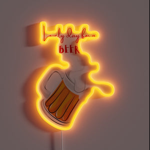 Add a touch of vibrant fun to your beer nights