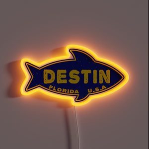 Deep Sea Fishing in Destin Florida: Catching Tuna with Style