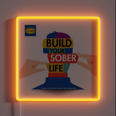 Reclaim Your Sobriety with Vibrant Inspiration and Hopeful Guidance Illuminated