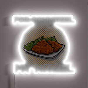 Brightly illuminate your biergarten with vibrant Oktoberfest-themed LED light decoration