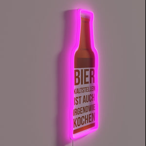 Add humor to gatherings with fun beer cold spot quotes.
