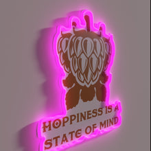 Load image into Gallery viewer, Add a touch of humor to your craft beer haven.
