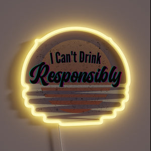 Recovery is key: humorous reminder for sober living and recovery journey