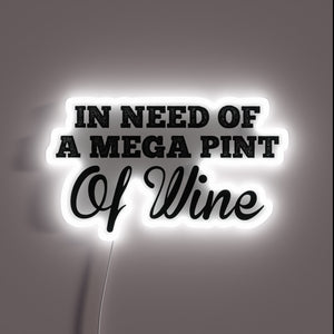 Warning: Excessive Cynicism May Require a Bottle of Wine Nearby