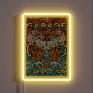 Customizable RGB Neon Sign for Home Bar Decor Enthusiasts