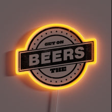 Load image into Gallery viewer, Add a touch of fun to your home bar