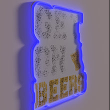 Load image into Gallery viewer, Get on the beers and have a great time tonight.