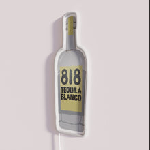 Load image into Gallery viewer, Brighten Your Bar with Vibrant Glittering Neon Tequila Sign Accents