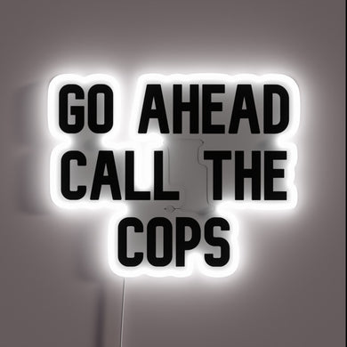 Rebellious Home Decor Alert - Distress Signals Allowed With Attitude