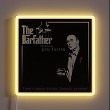 Load image into Gallery viewer, Add a touch of nostalgia with this iconic bar decor.