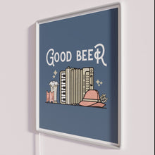 Load image into Gallery viewer, RGB LED Neon Sign For Home Bar Pub Decorations Lighting