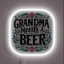 Load image into Gallery viewer, Cheery Grandparent Humor Gift for Anyone Who&#39;s Been Around Long Enough