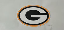Load image into Gallery viewer, green-bay-packers neon