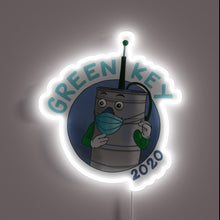 Load image into Gallery viewer, Eye-catching Neon Sign for Home or Office Decoration Lighting Needs