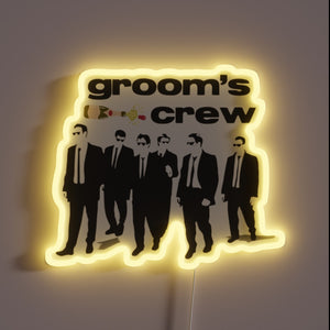 Brew Crew Enthusiasts Unite with this Neon Sign of Joy