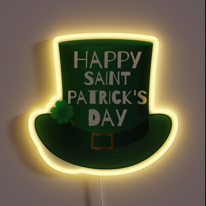 Add festive touch with this vibrant green holiday decoration.