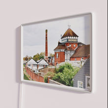 Load image into Gallery viewer, Harvey&#39;s Brewery in Lewes Historic Town Centre RGB LED Sign