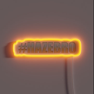 Add vibrant, customizable ambiance to any space with this LED.