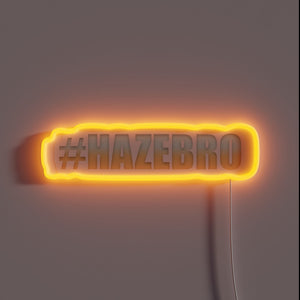 Add vibrant, customizable ambiance to any space with this LED.