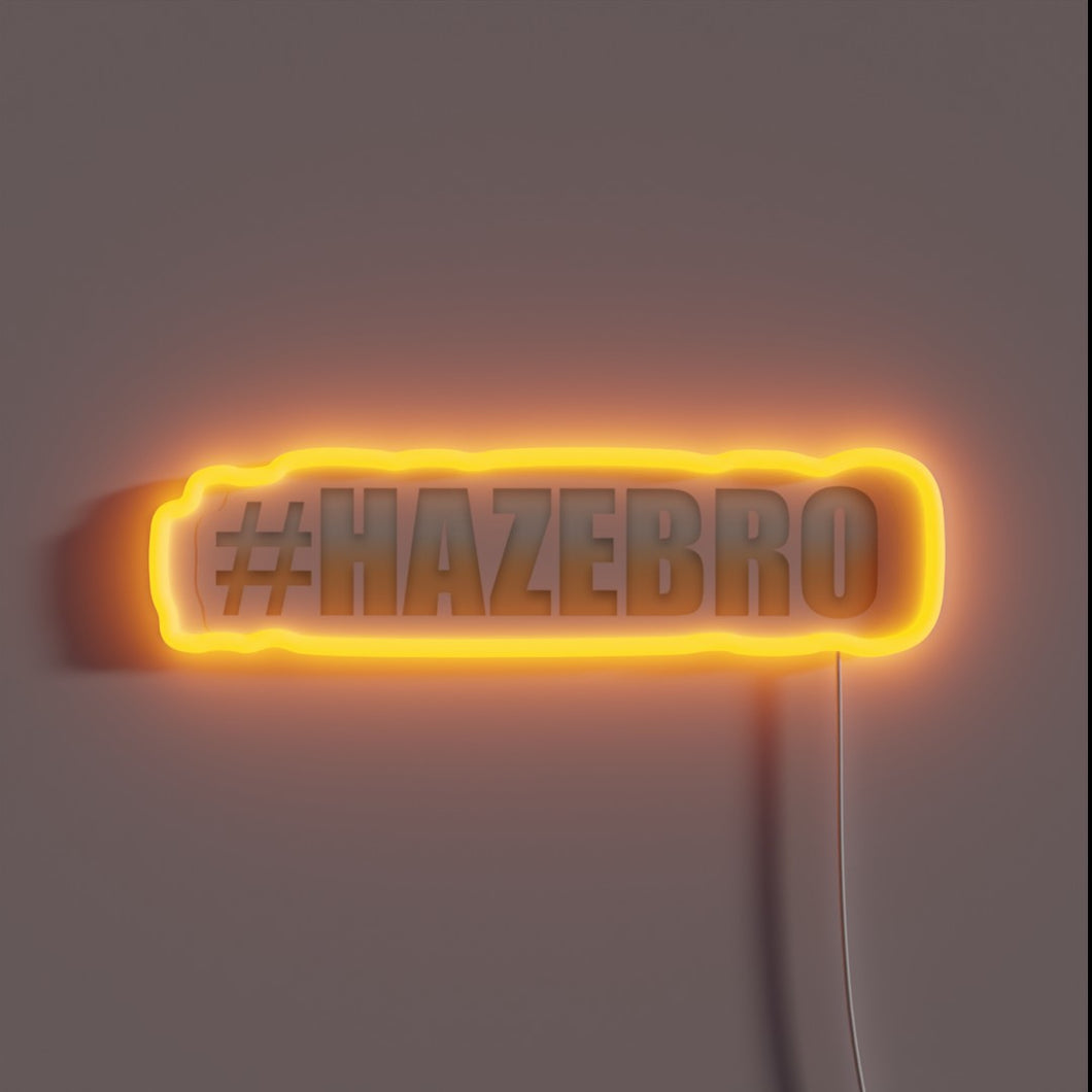 Add vibrant, customizable ambiance to any space with this LED.