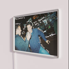Load image into Gallery viewer, Customizable How I Met Your Mother RGB Colorful Neon Sign