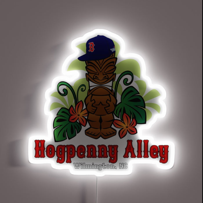 Add a touch of vintage charm to your space instantly.