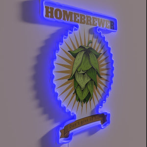 Homebrew enthusiast motivation don't give up on that perfect brew