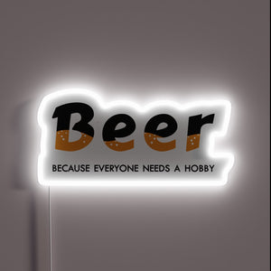 Hobby essential for craft beer enthusiasts and home brewing aficionados