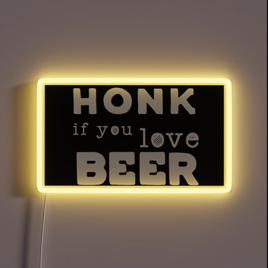 Add a touch of quirky beer culture to your decor