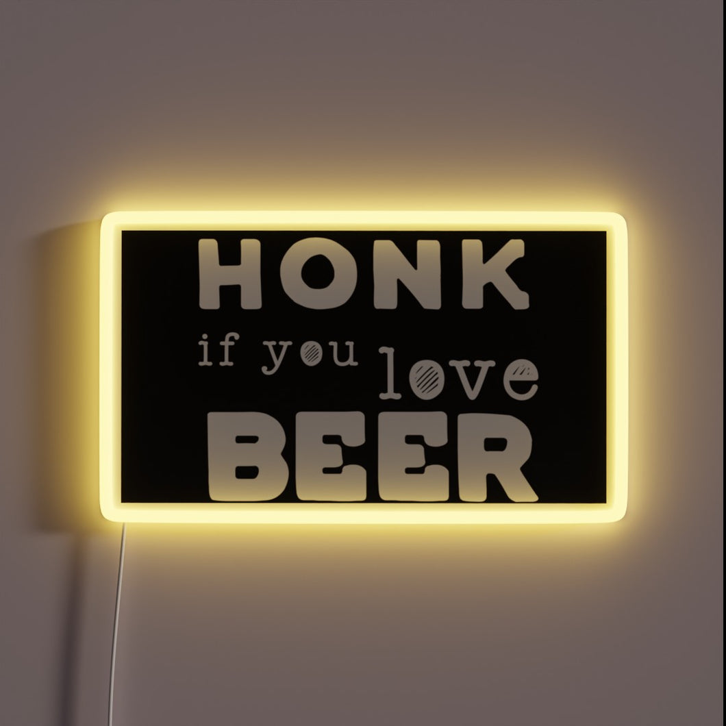 Add a touch of quirky beer culture to your decor