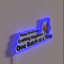 Load image into Gallery viewer, Add color and joy to your brewing space with style.
