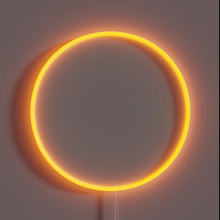 Load image into Gallery viewer, Add vibrant brewery ambiance with this glowing hop display.