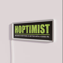 Load image into Gallery viewer, Brighten your bar or home with vibrant IPA neon decor